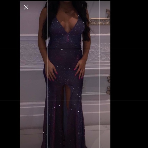Dress - Picture 2 of 2